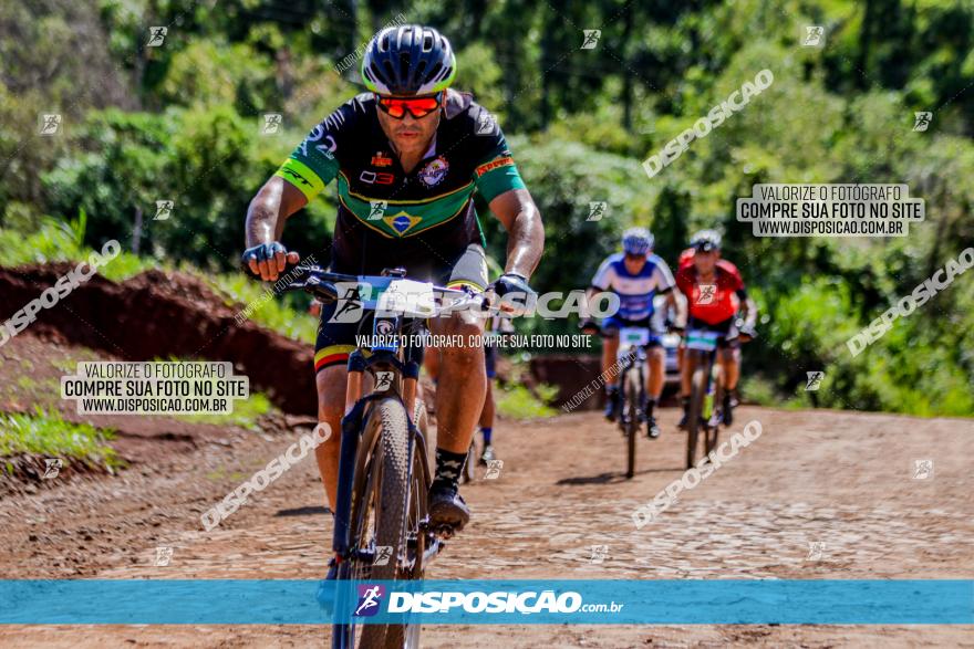 II GP Jandaia do Sul de Mountain Bike