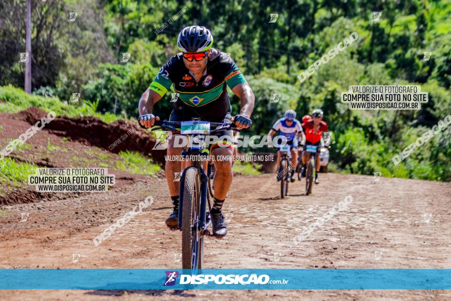 II GP Jandaia do Sul de Mountain Bike