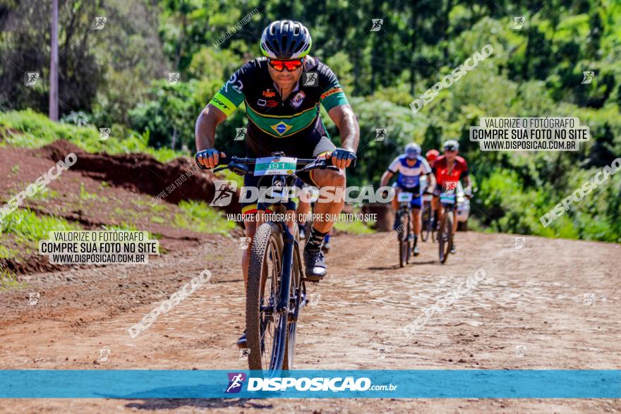 II GP Jandaia do Sul de Mountain Bike