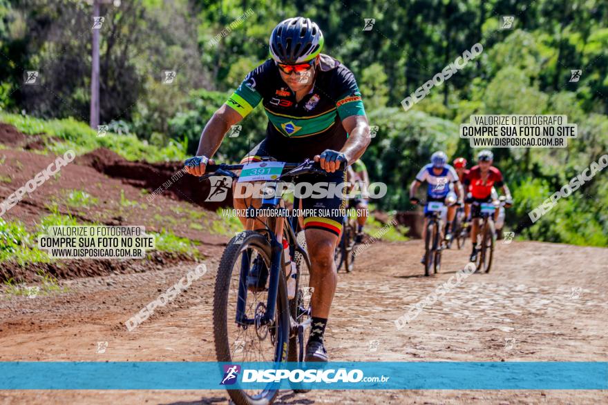 II GP Jandaia do Sul de Mountain Bike