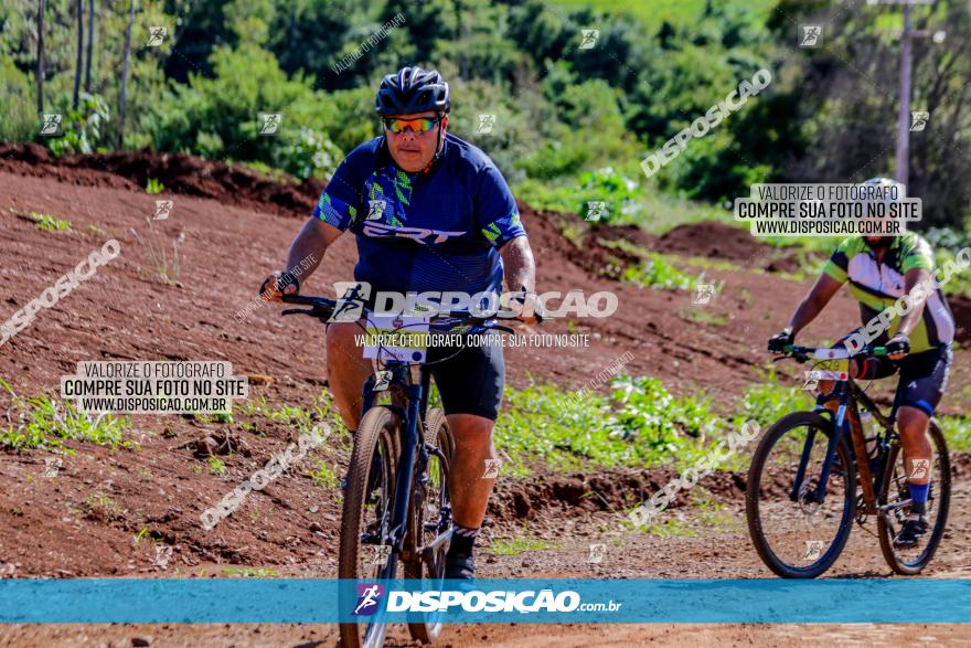 II GP Jandaia do Sul de Mountain Bike