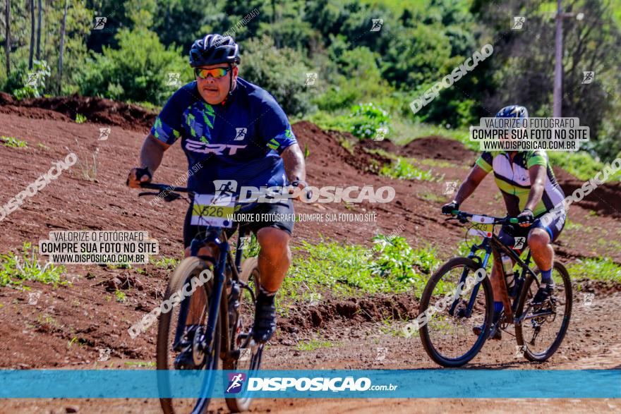 II GP Jandaia do Sul de Mountain Bike