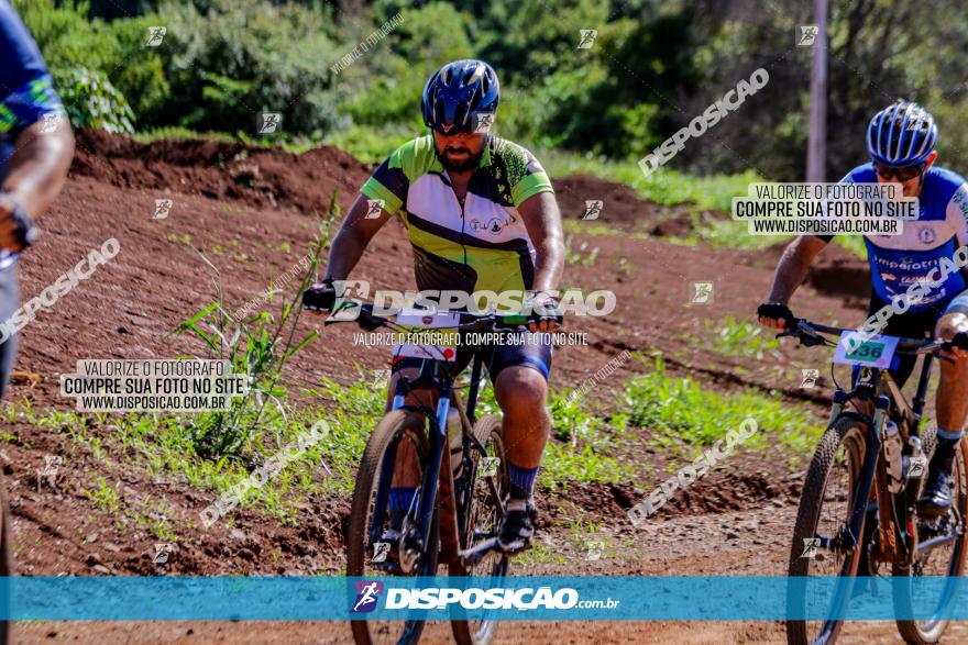 II GP Jandaia do Sul de Mountain Bike