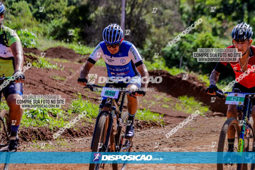 II GP Jandaia do Sul de Mountain Bike