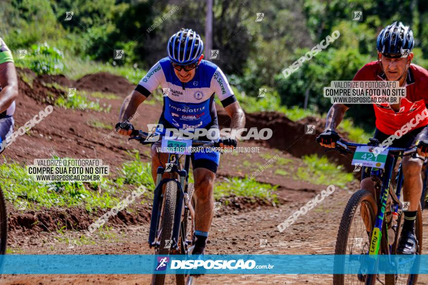 II GP Jandaia do Sul de Mountain Bike