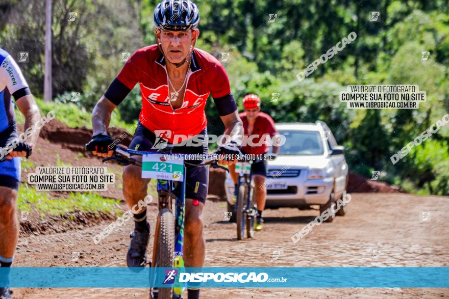 II GP Jandaia do Sul de Mountain Bike