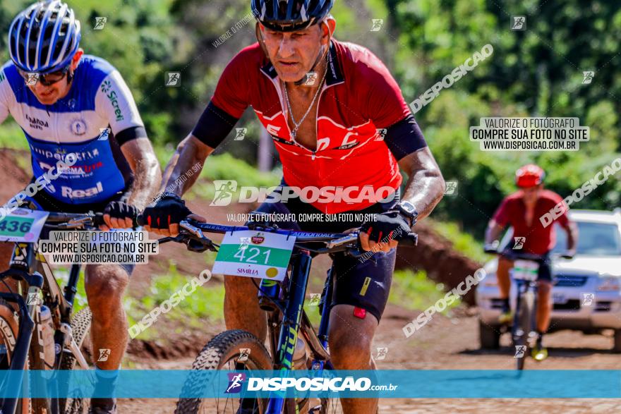 II GP Jandaia do Sul de Mountain Bike