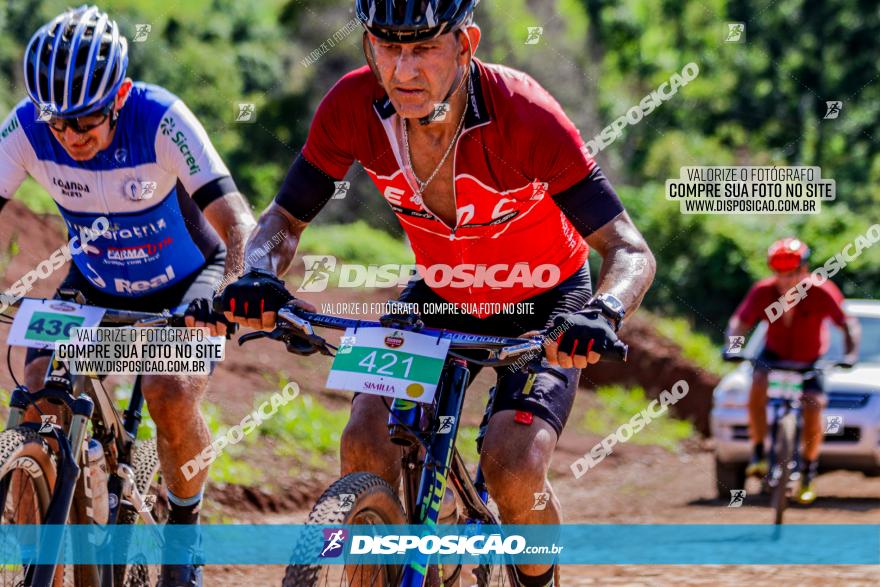 II GP Jandaia do Sul de Mountain Bike