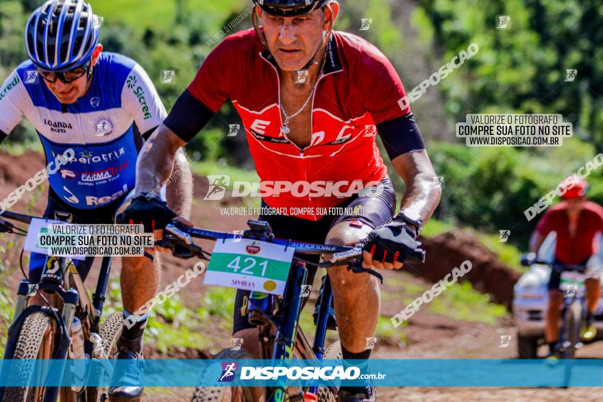 II GP Jandaia do Sul de Mountain Bike