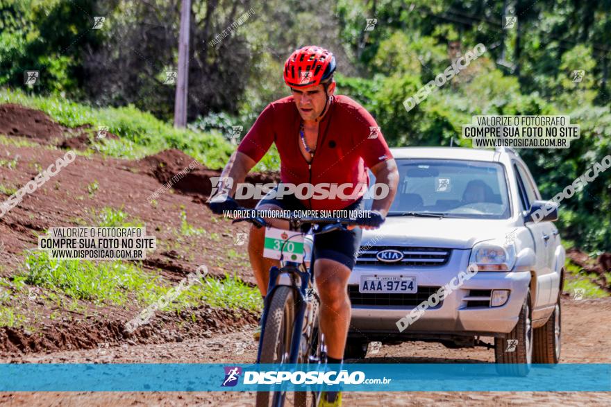 II GP Jandaia do Sul de Mountain Bike