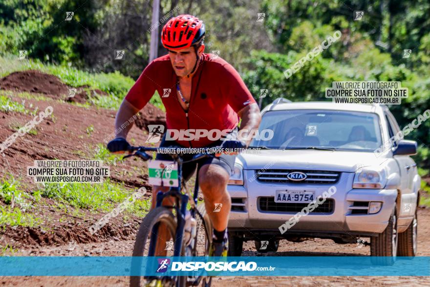 II GP Jandaia do Sul de Mountain Bike