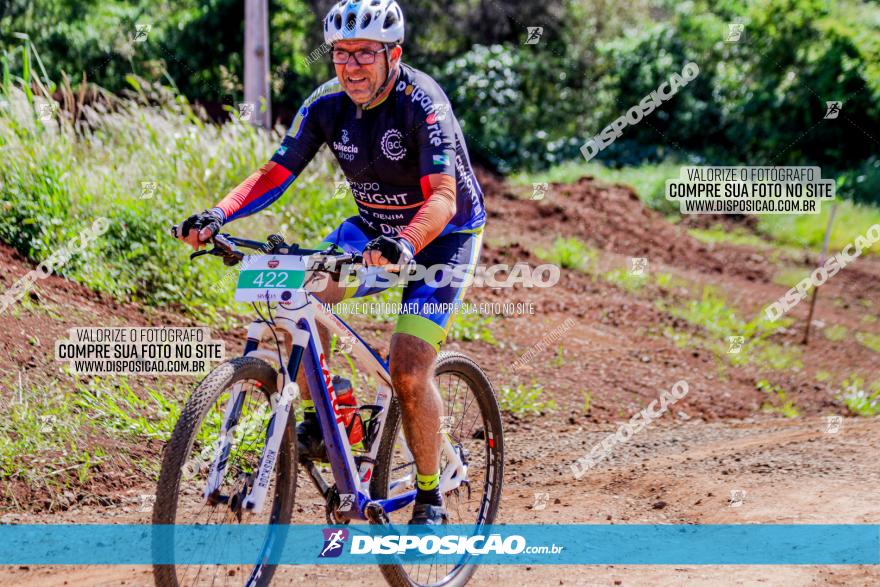 II GP Jandaia do Sul de Mountain Bike