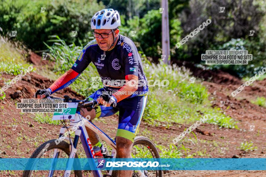 II GP Jandaia do Sul de Mountain Bike