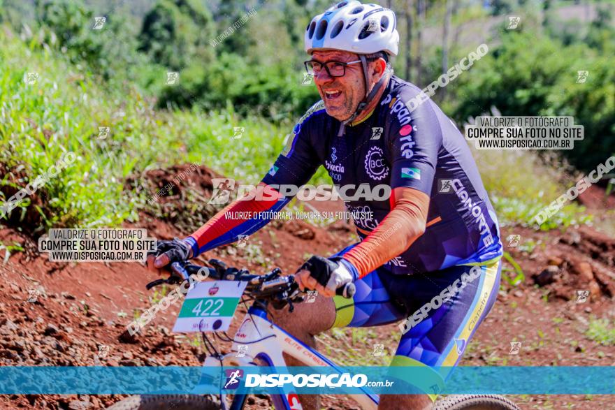 II GP Jandaia do Sul de Mountain Bike