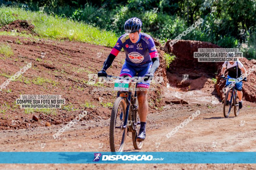 II GP Jandaia do Sul de Mountain Bike