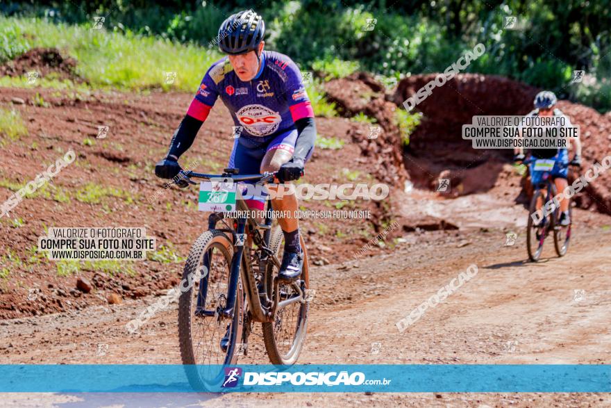 II GP Jandaia do Sul de Mountain Bike