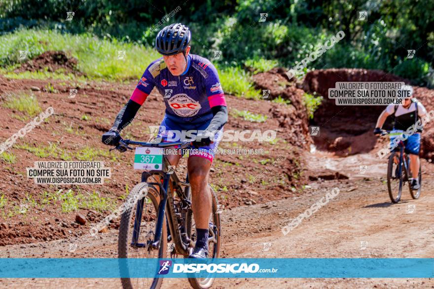 II GP Jandaia do Sul de Mountain Bike