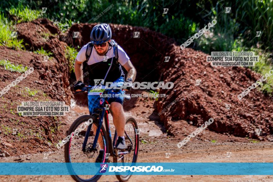 II GP Jandaia do Sul de Mountain Bike