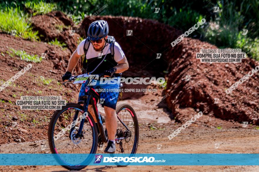 II GP Jandaia do Sul de Mountain Bike