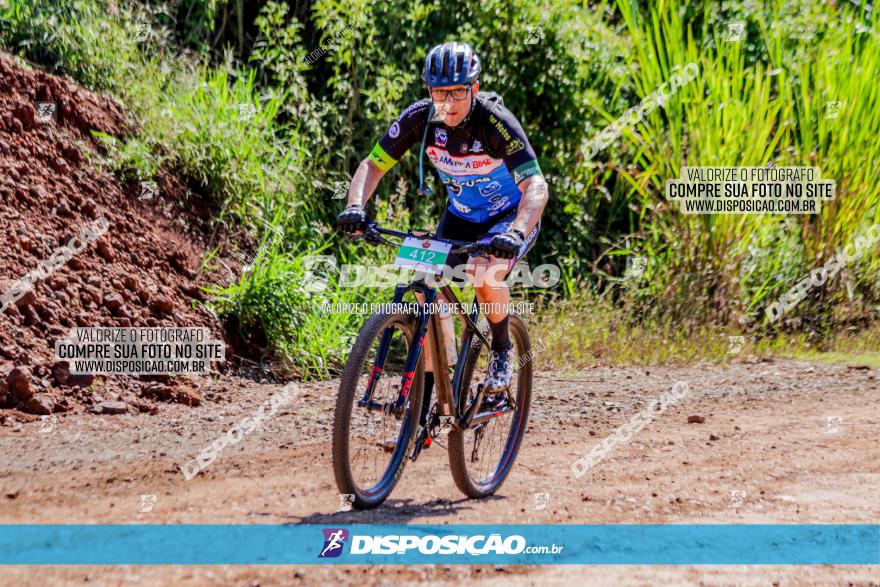 II GP Jandaia do Sul de Mountain Bike