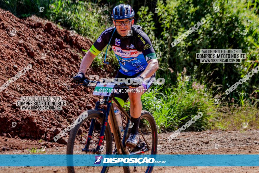 II GP Jandaia do Sul de Mountain Bike