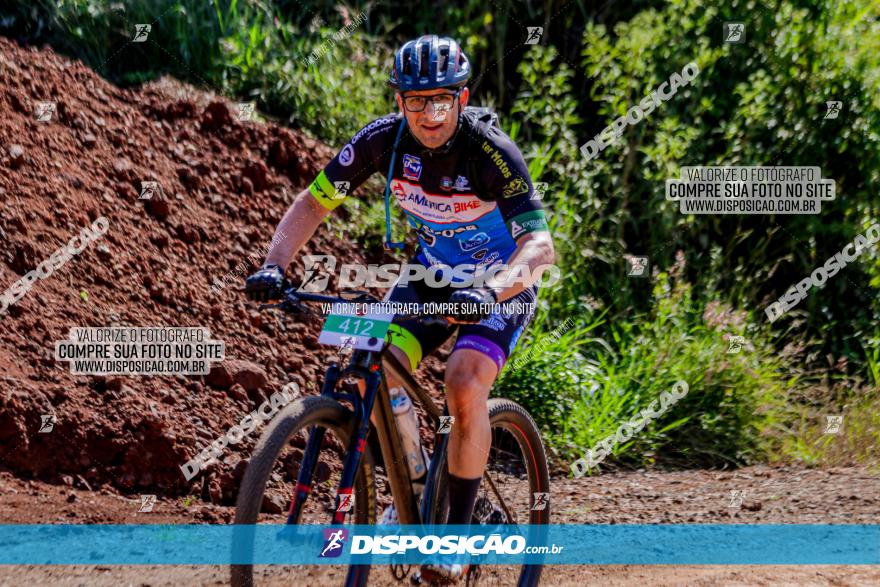 II GP Jandaia do Sul de Mountain Bike