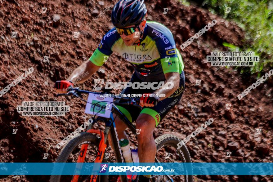 II GP Jandaia do Sul de Mountain Bike