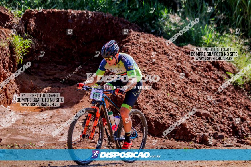 II GP Jandaia do Sul de Mountain Bike