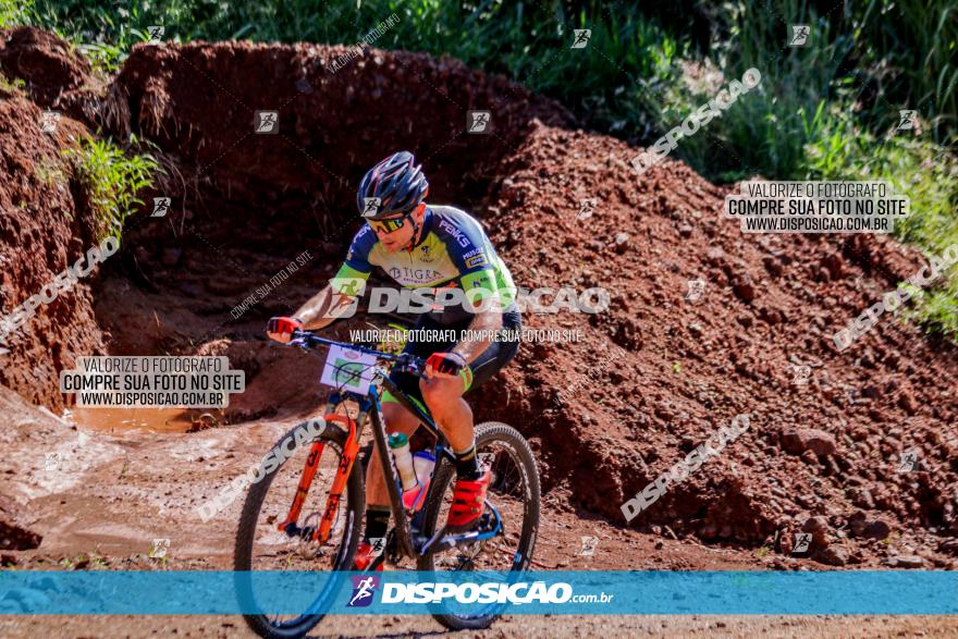 II GP Jandaia do Sul de Mountain Bike