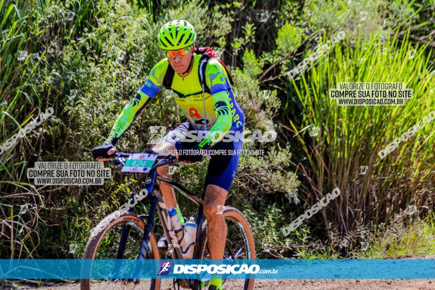 II GP Jandaia do Sul de Mountain Bike