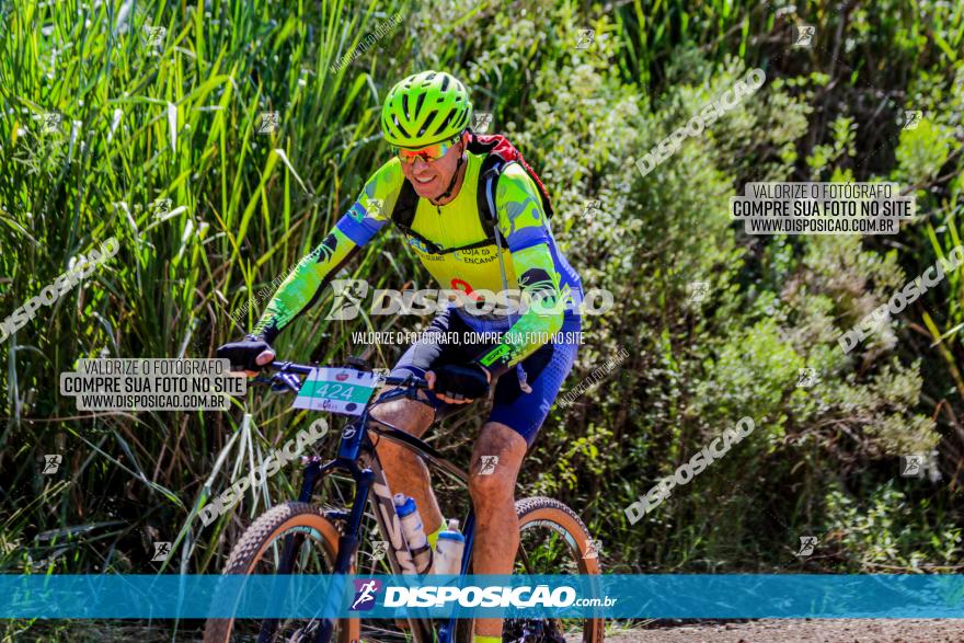 II GP Jandaia do Sul de Mountain Bike