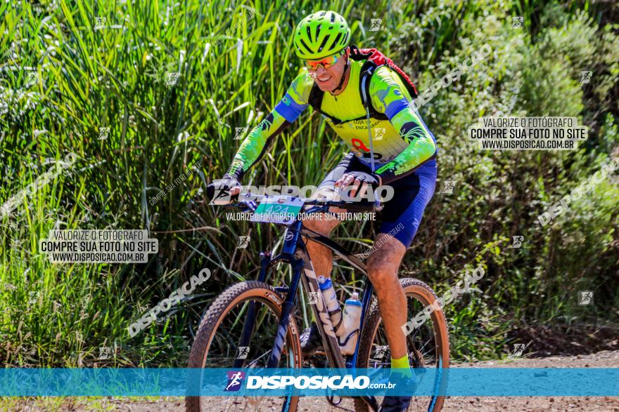 II GP Jandaia do Sul de Mountain Bike