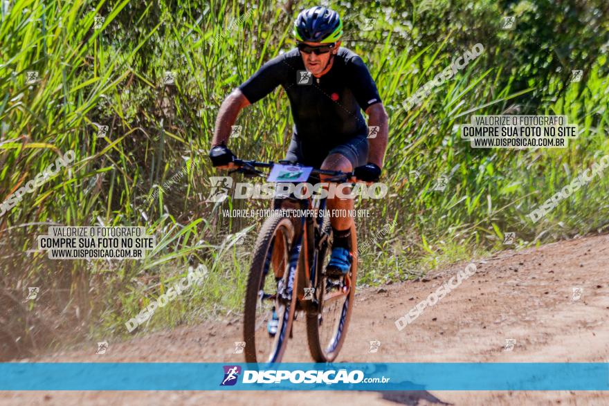 II GP Jandaia do Sul de Mountain Bike