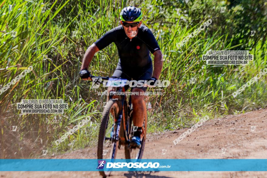 II GP Jandaia do Sul de Mountain Bike