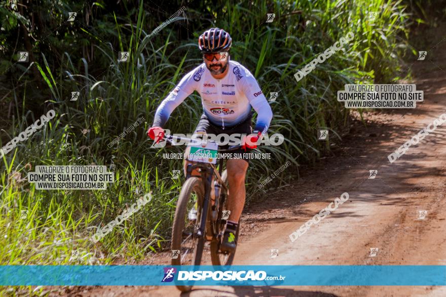 II GP Jandaia do Sul de Mountain Bike