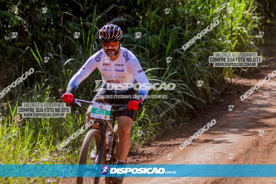 II GP Jandaia do Sul de Mountain Bike