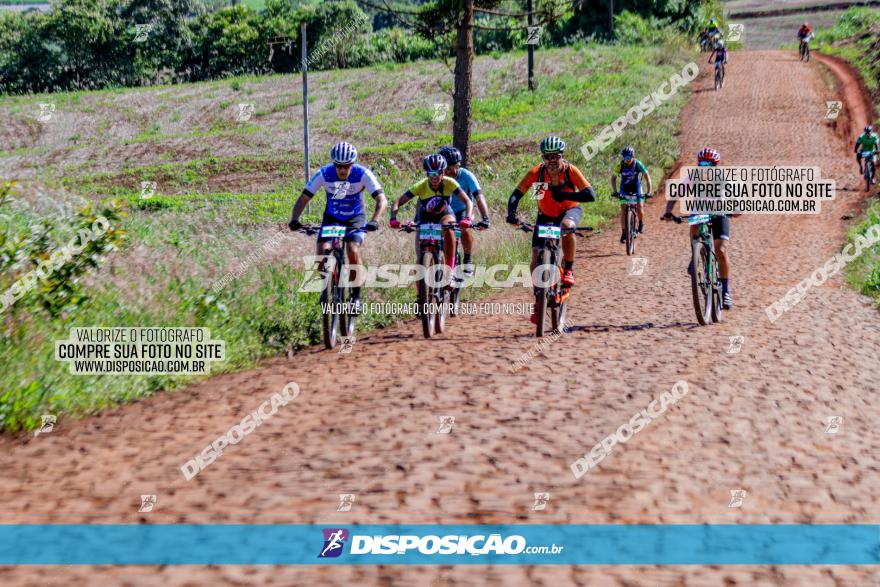 II GP Jandaia do Sul de Mountain Bike