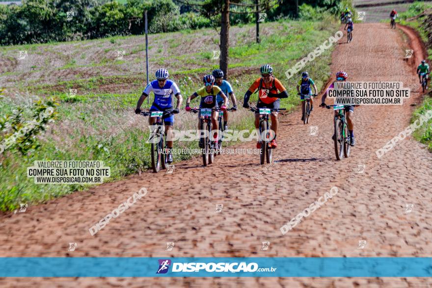 II GP Jandaia do Sul de Mountain Bike