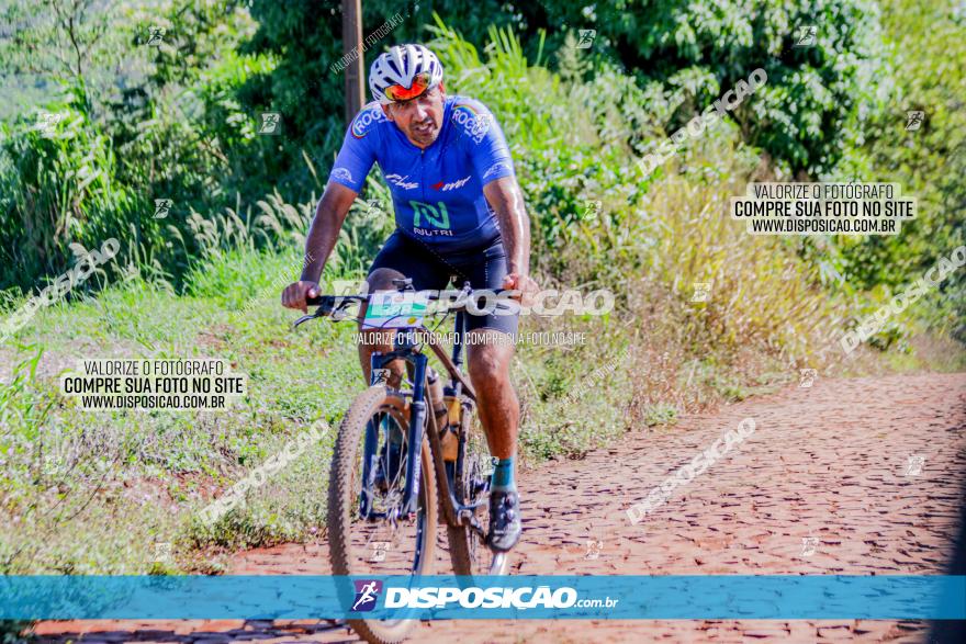 II GP Jandaia do Sul de Mountain Bike