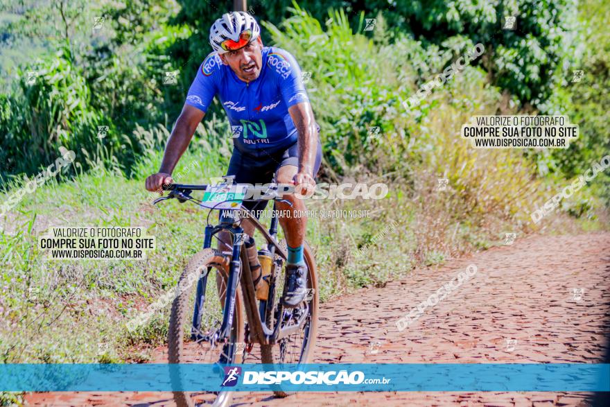 II GP Jandaia do Sul de Mountain Bike