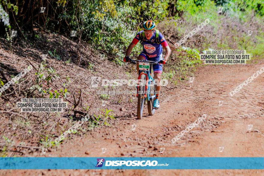 II GP Jandaia do Sul de Mountain Bike