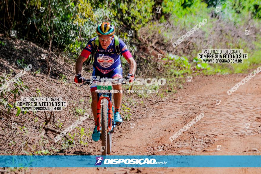 II GP Jandaia do Sul de Mountain Bike