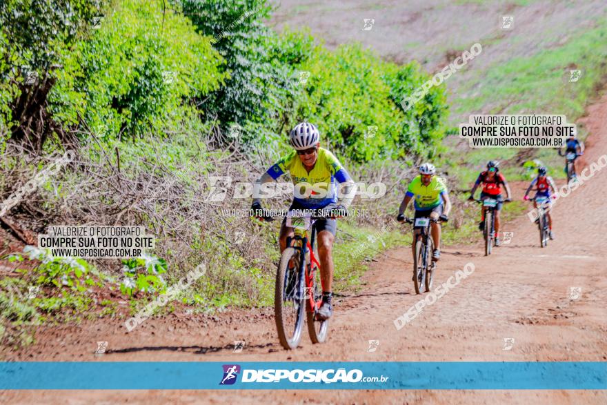 II GP Jandaia do Sul de Mountain Bike