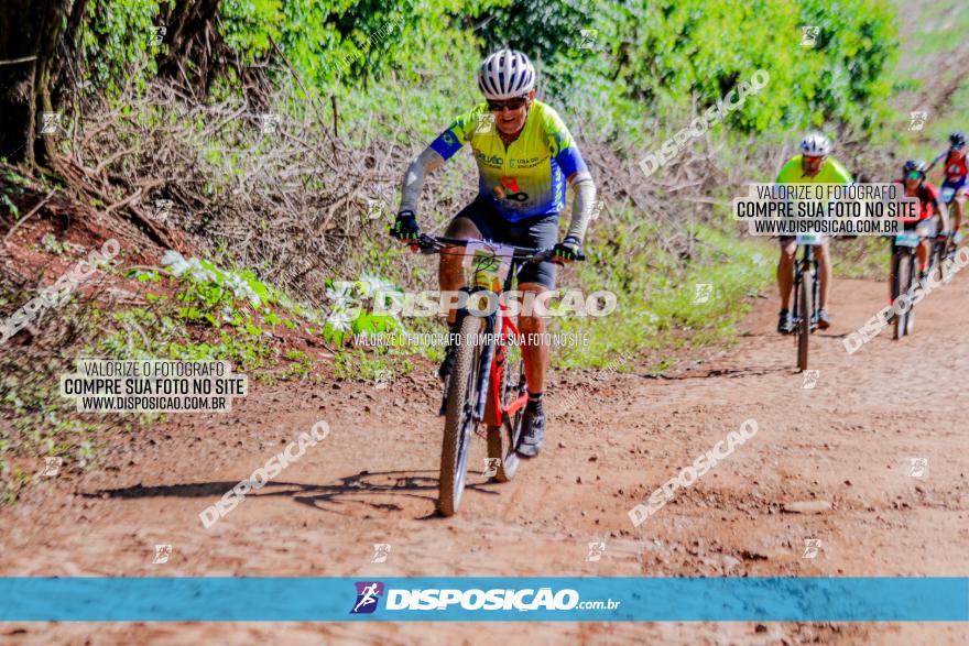 II GP Jandaia do Sul de Mountain Bike