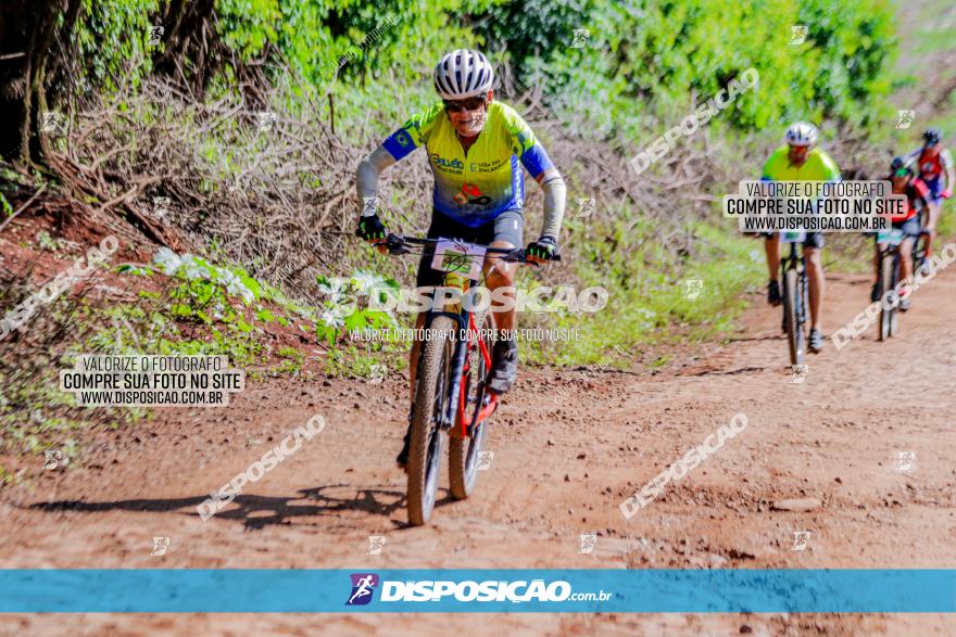 II GP Jandaia do Sul de Mountain Bike