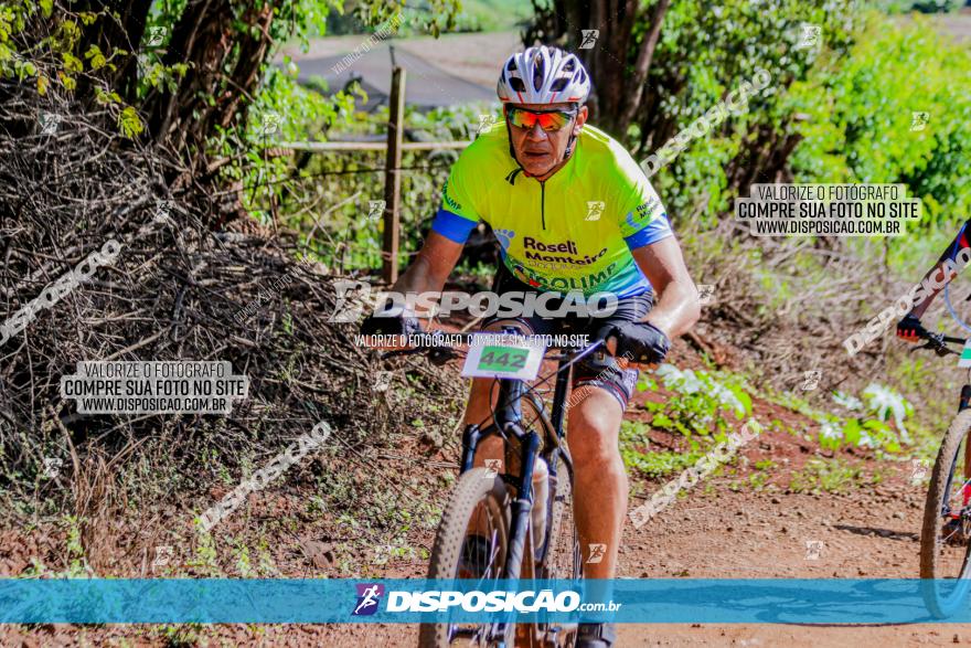 II GP Jandaia do Sul de Mountain Bike