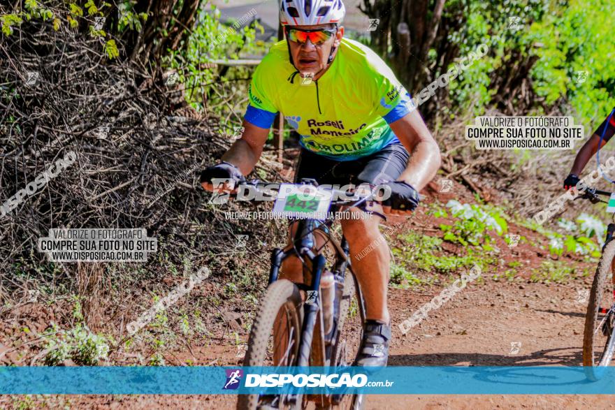 II GP Jandaia do Sul de Mountain Bike