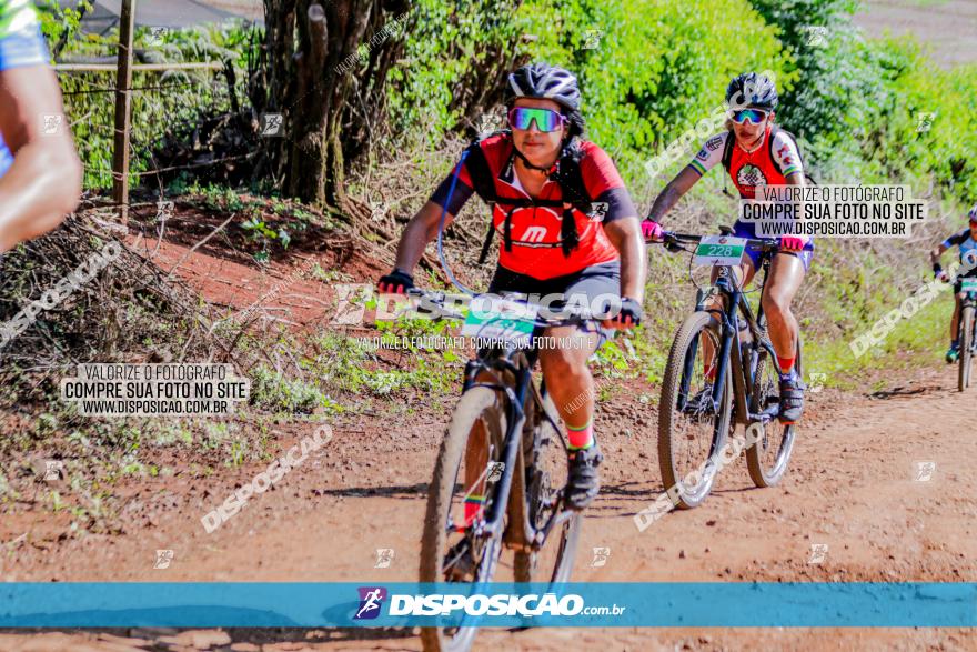 II GP Jandaia do Sul de Mountain Bike