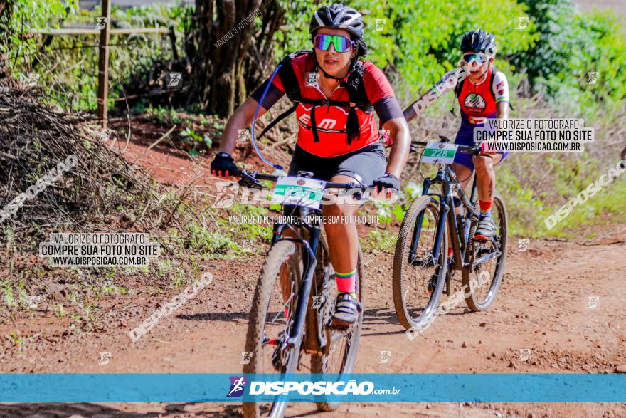 II GP Jandaia do Sul de Mountain Bike