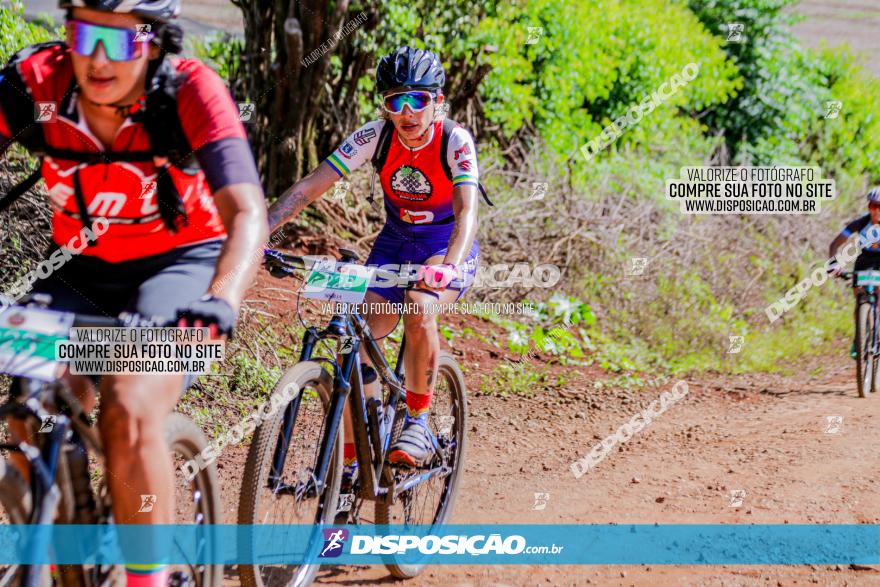 II GP Jandaia do Sul de Mountain Bike